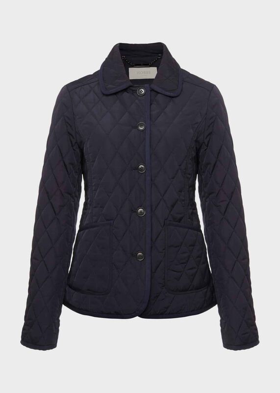 Josephine Jacket
