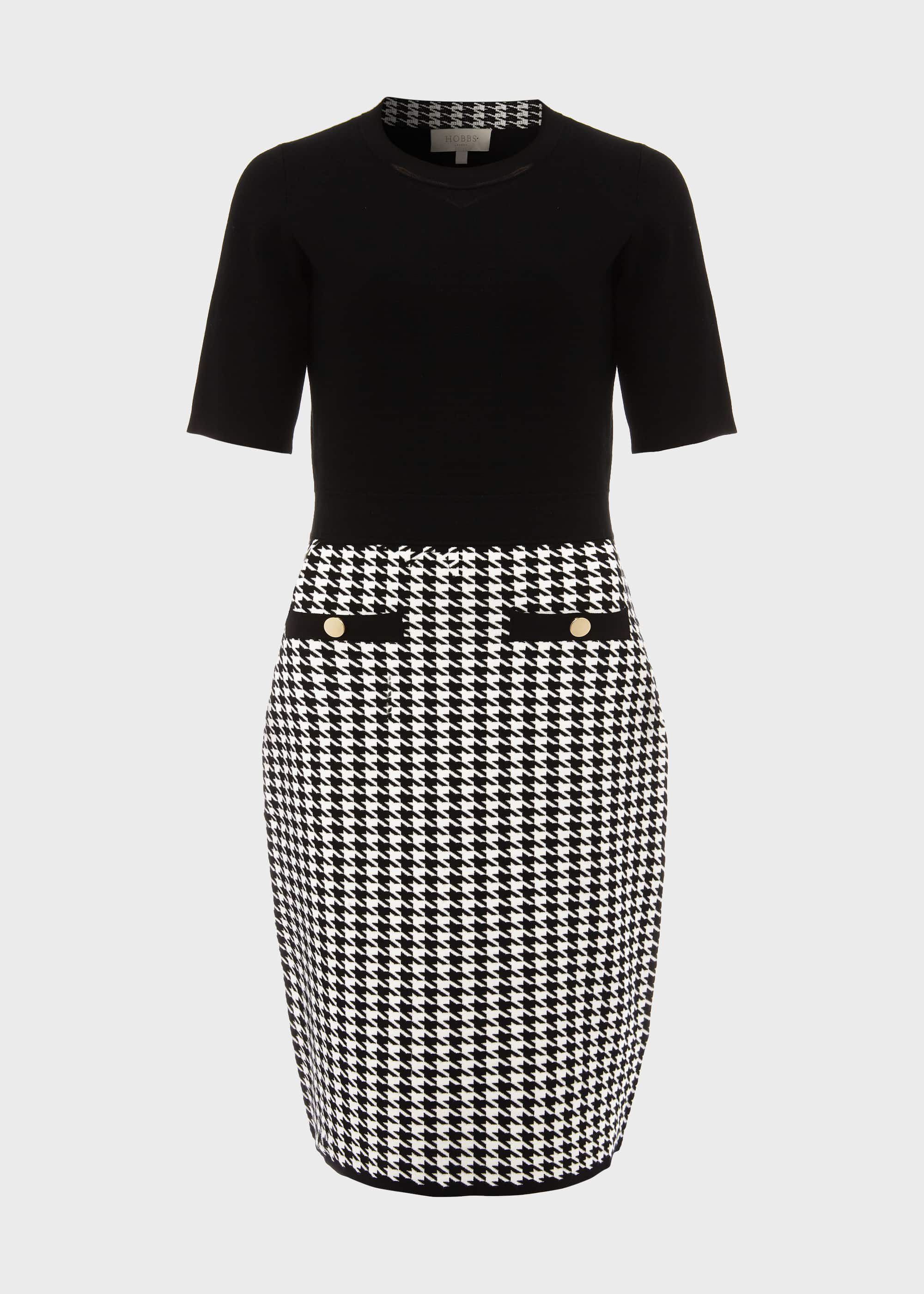 hobbs alena dress