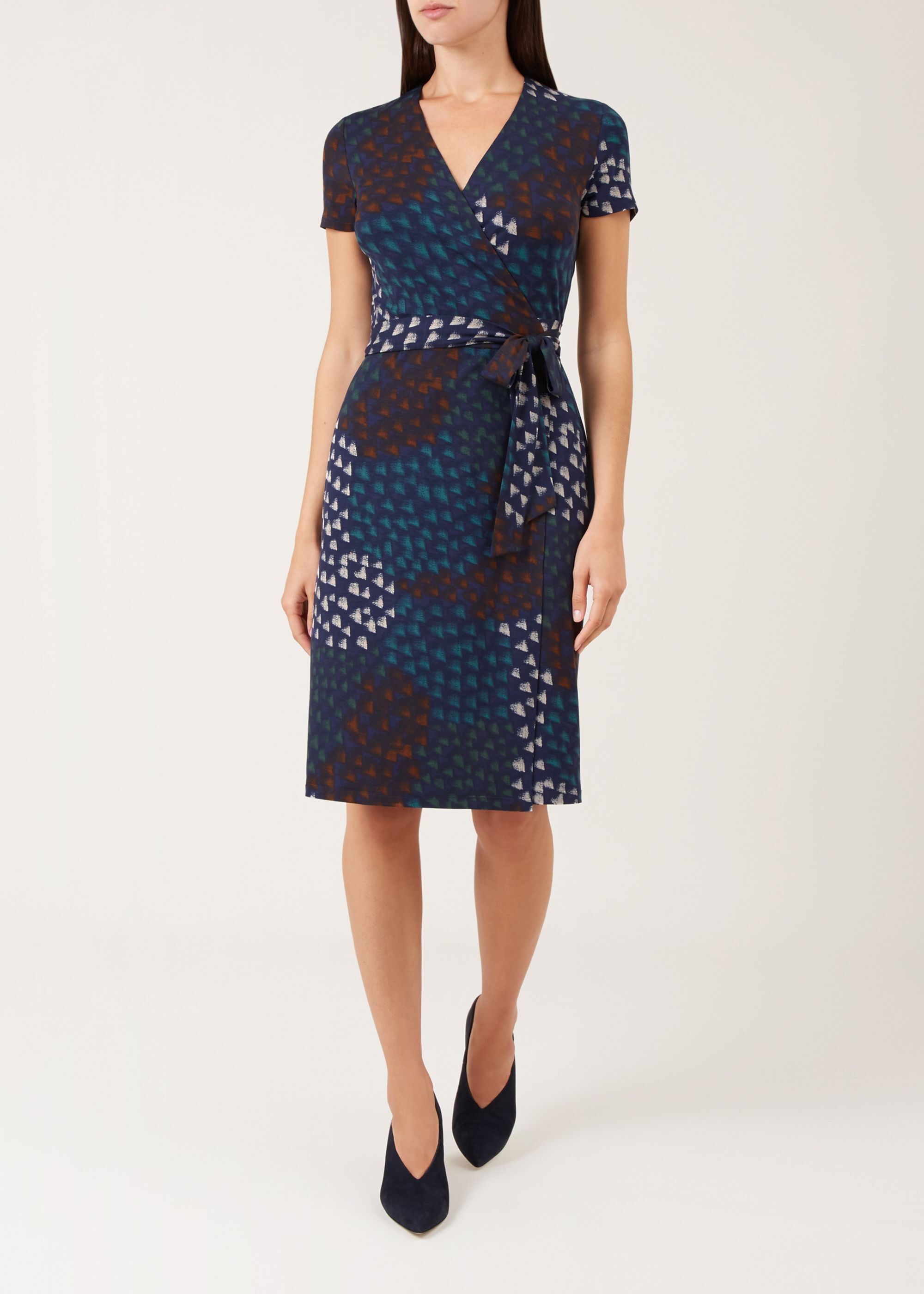 Hobbs delilah dress clearance