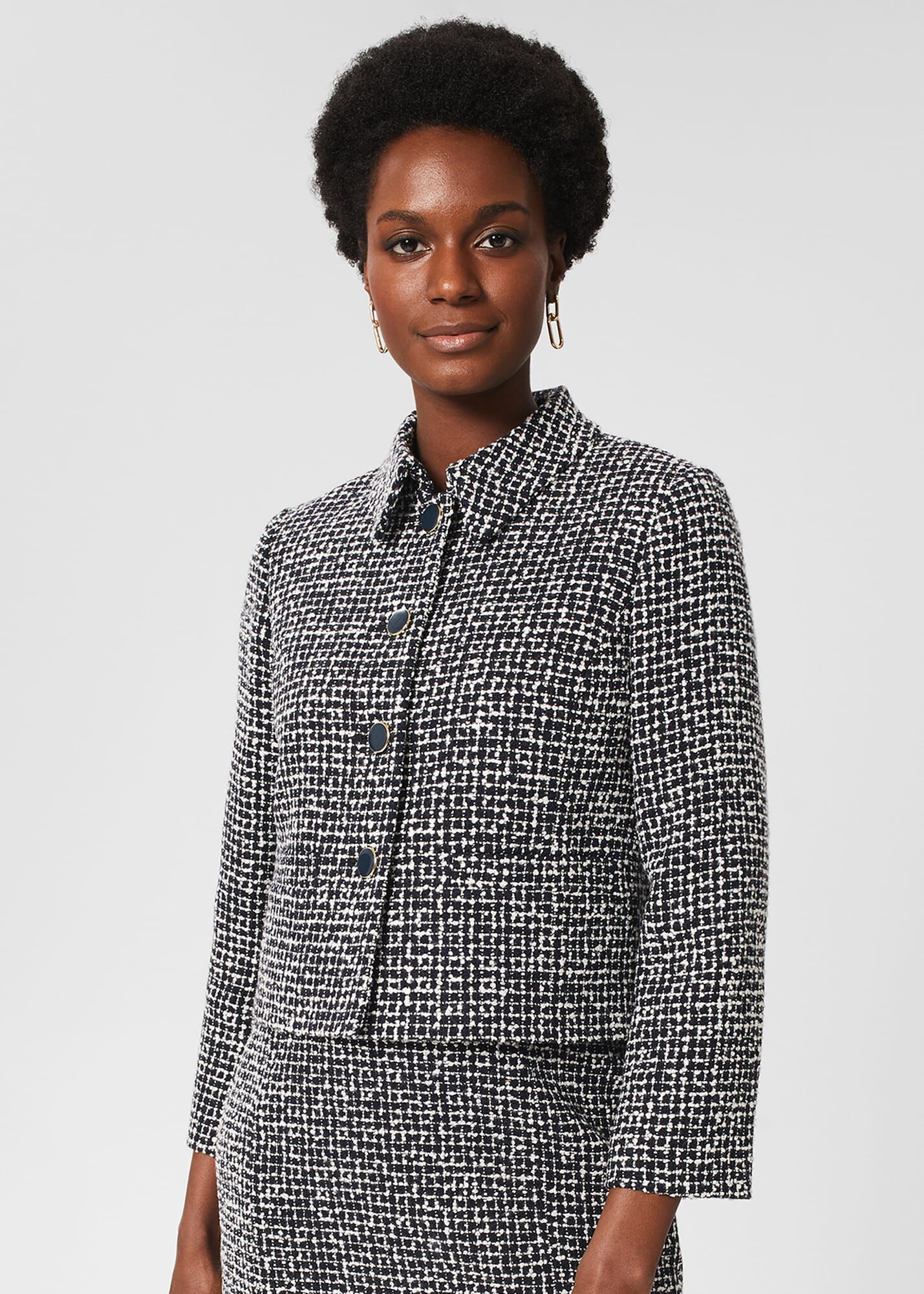 Gina Jacket | Hobbs US | Gina Jacket | Hobbs US |