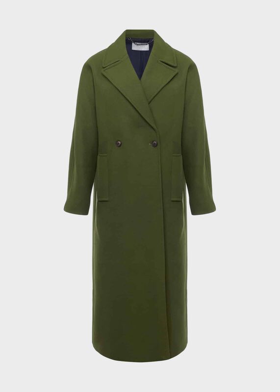 Carine Coat