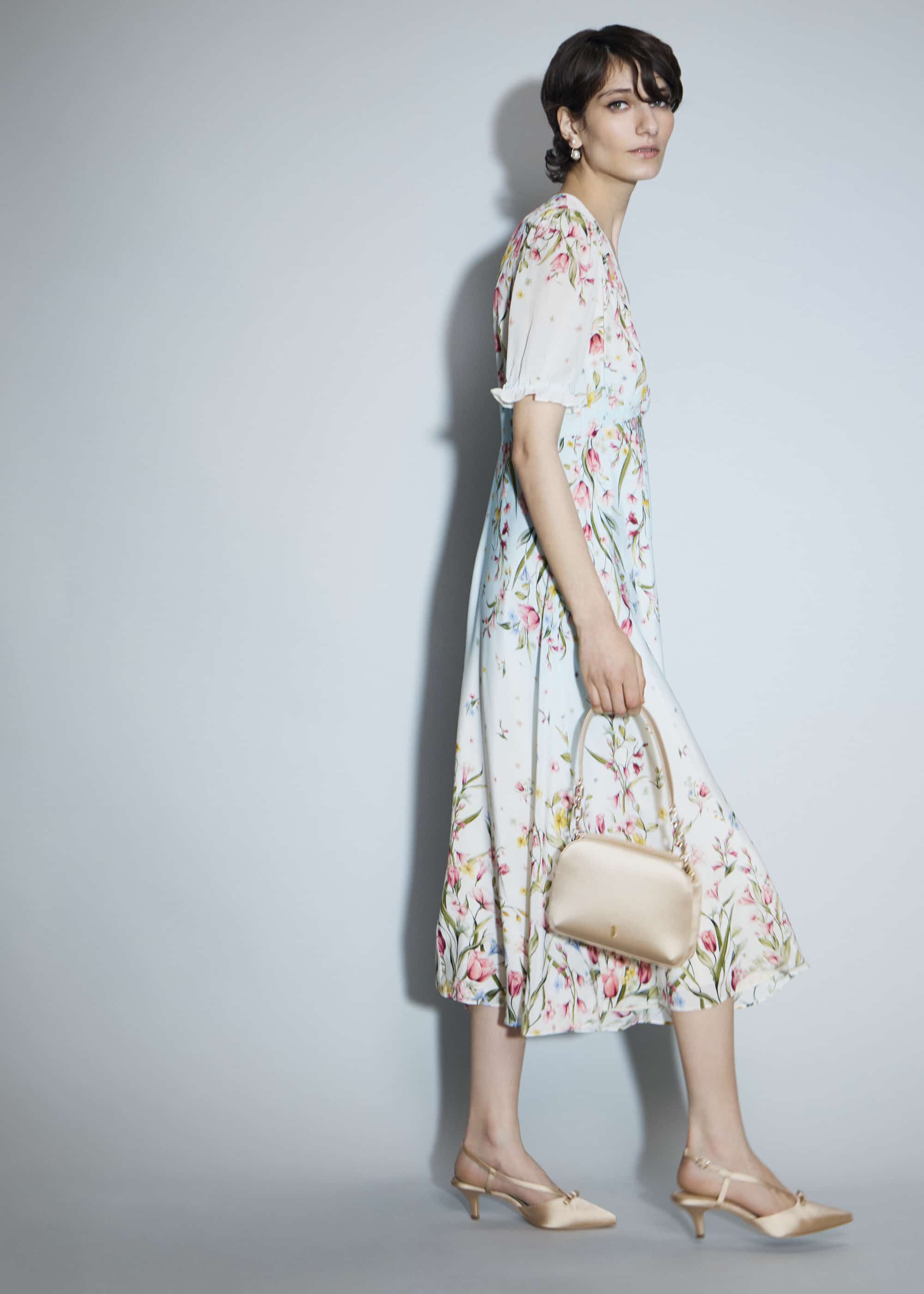 Women's Floral Dresses | Hobbs UK |