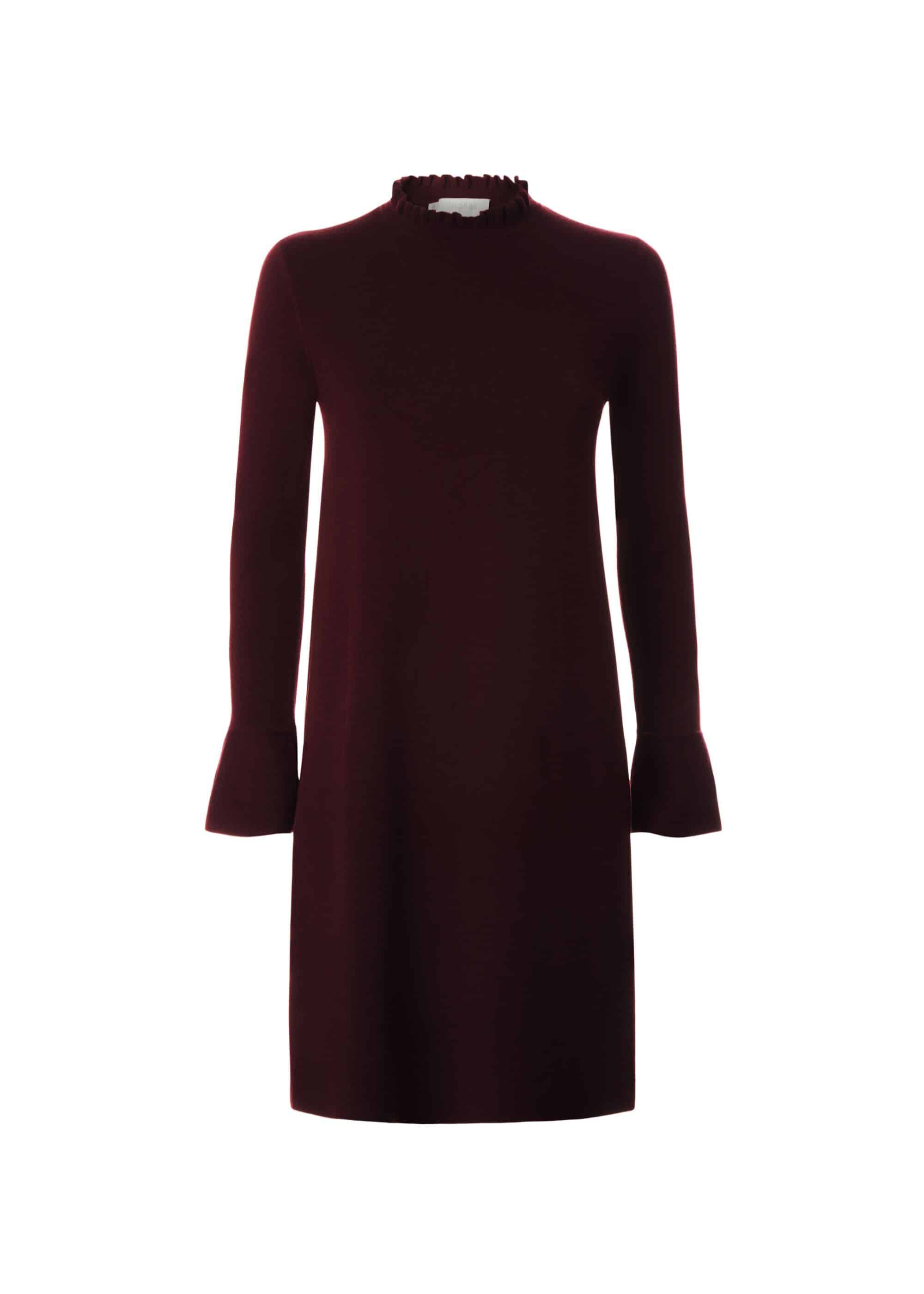 hobbs hilda dress