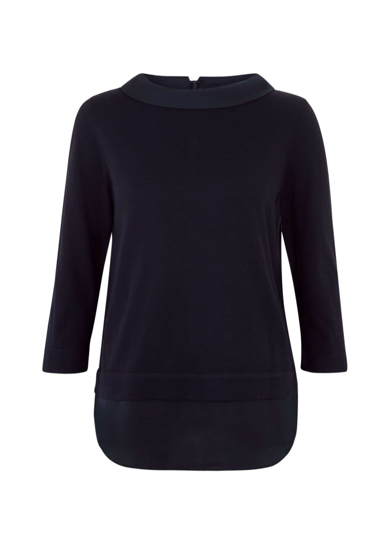 Felicity Jumper, Navy, hi-res