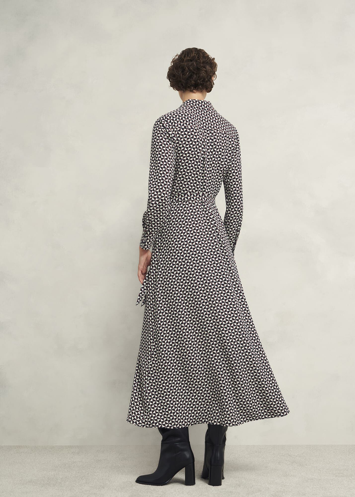 ★Hobbs London★ ベアフォード ドレス Beaford Dress Beaford Dress | Hobbs US |
