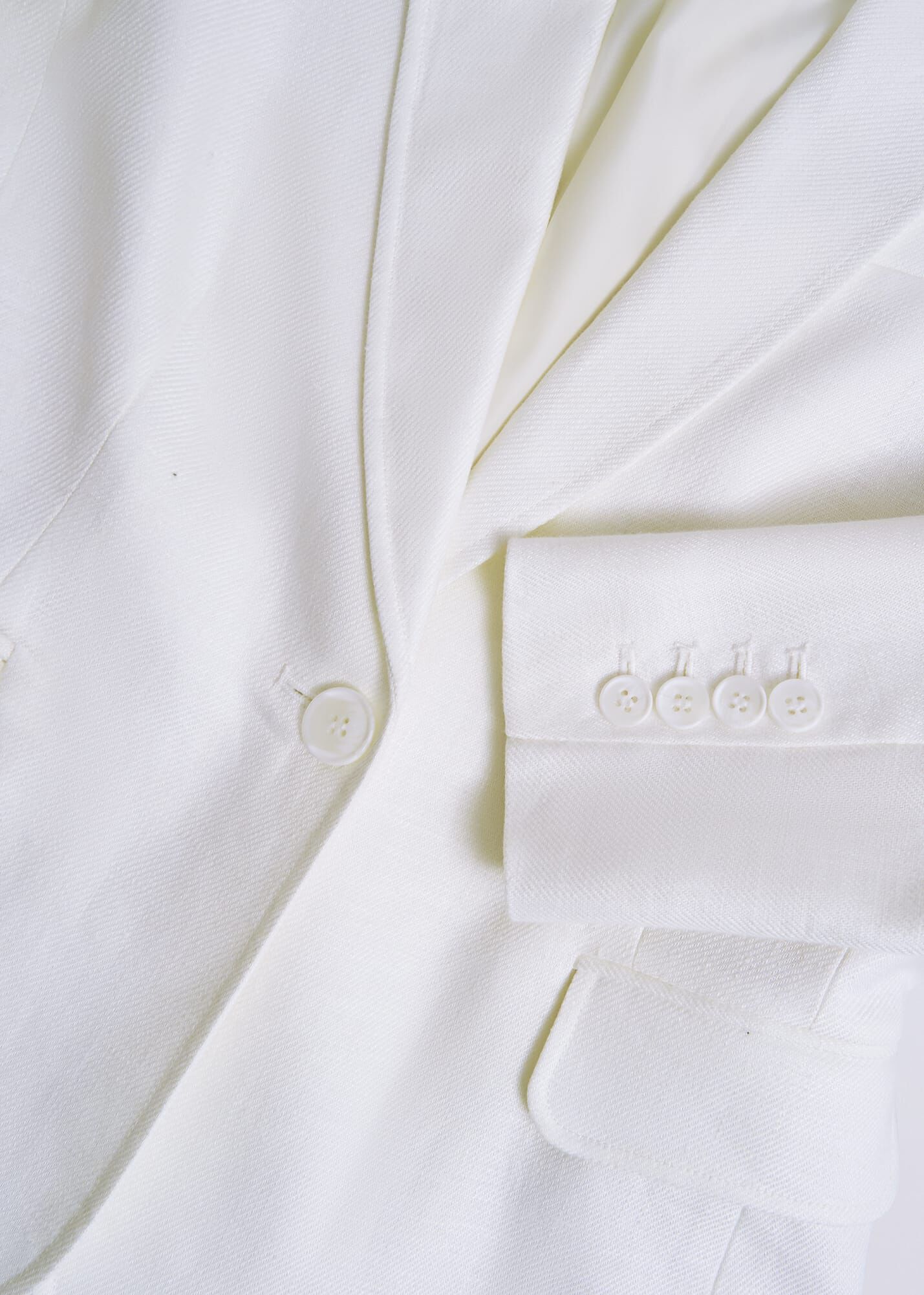 Blake Linen Jacket | Hobbs US |