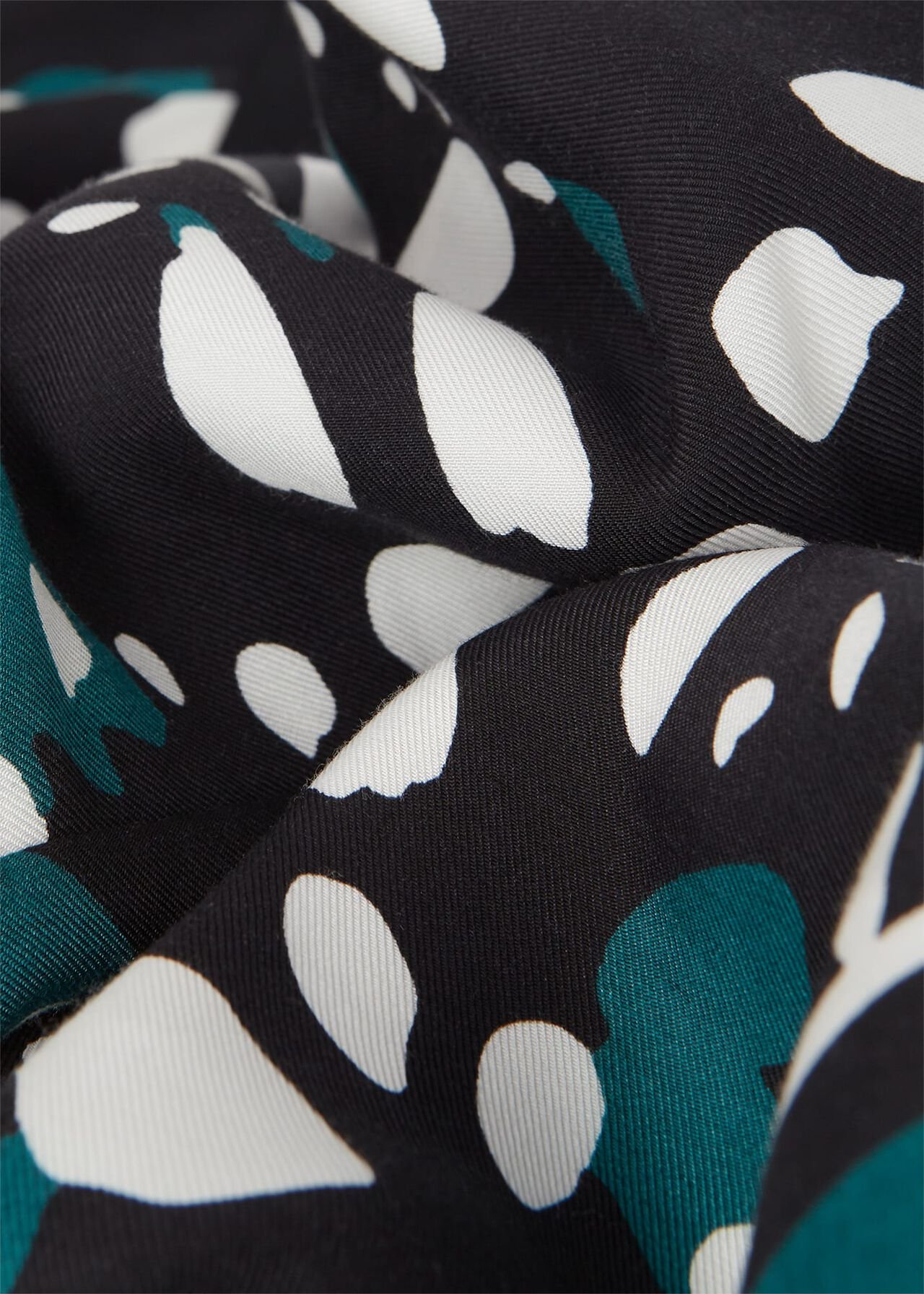 Marci Tunic Dress, Black Multi, hi-res