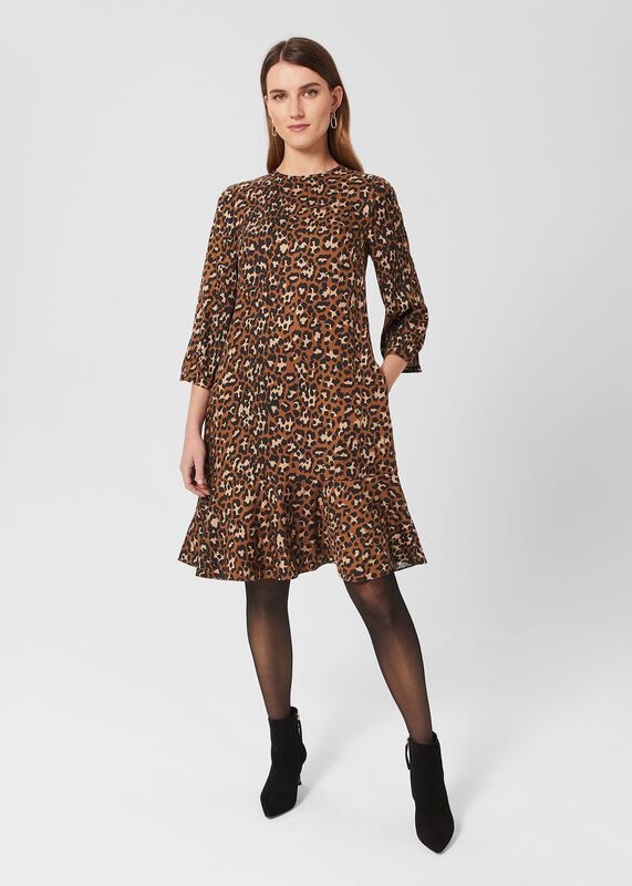 Prim Tunic Dress