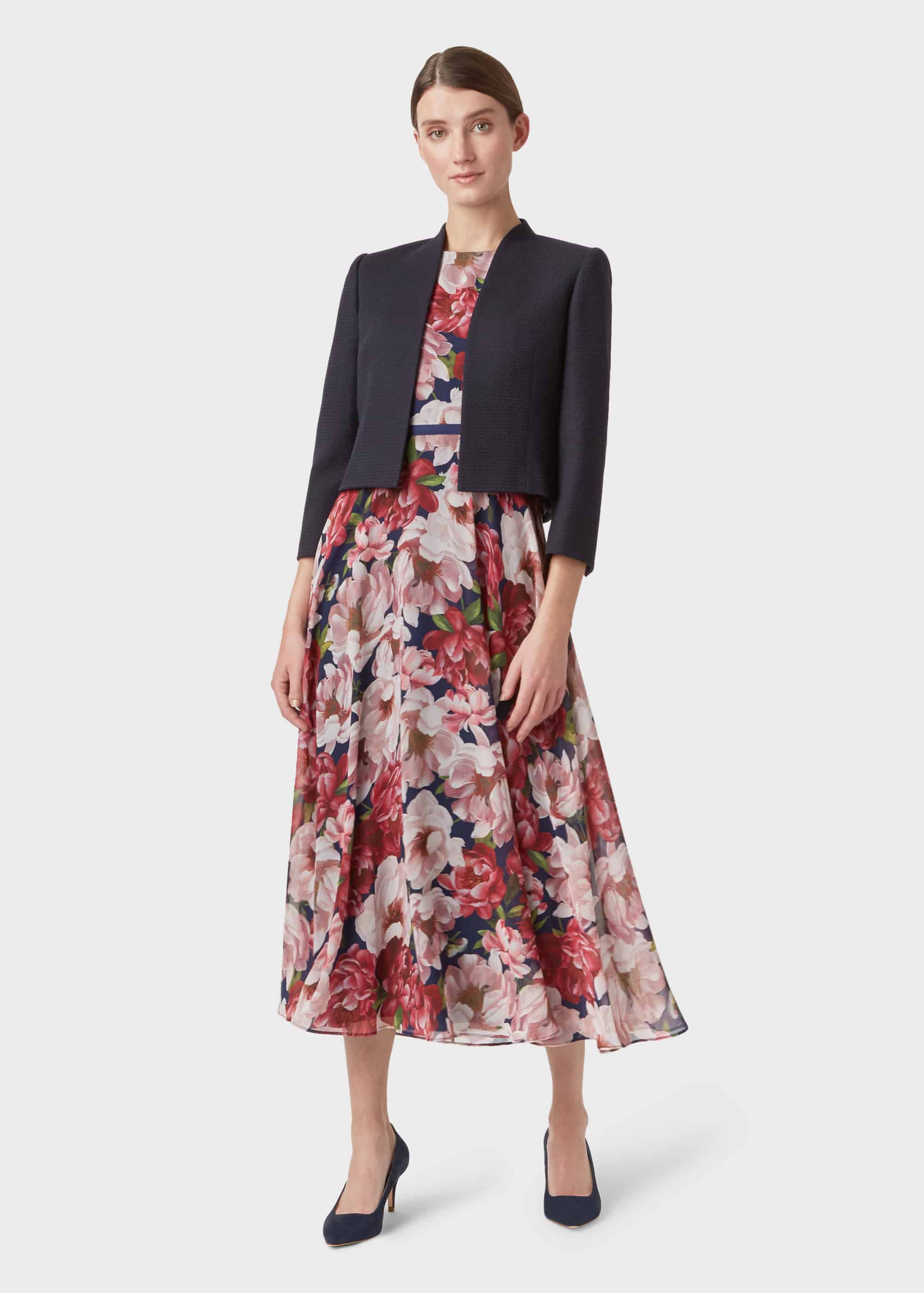 Hobbs emily jacket clearance