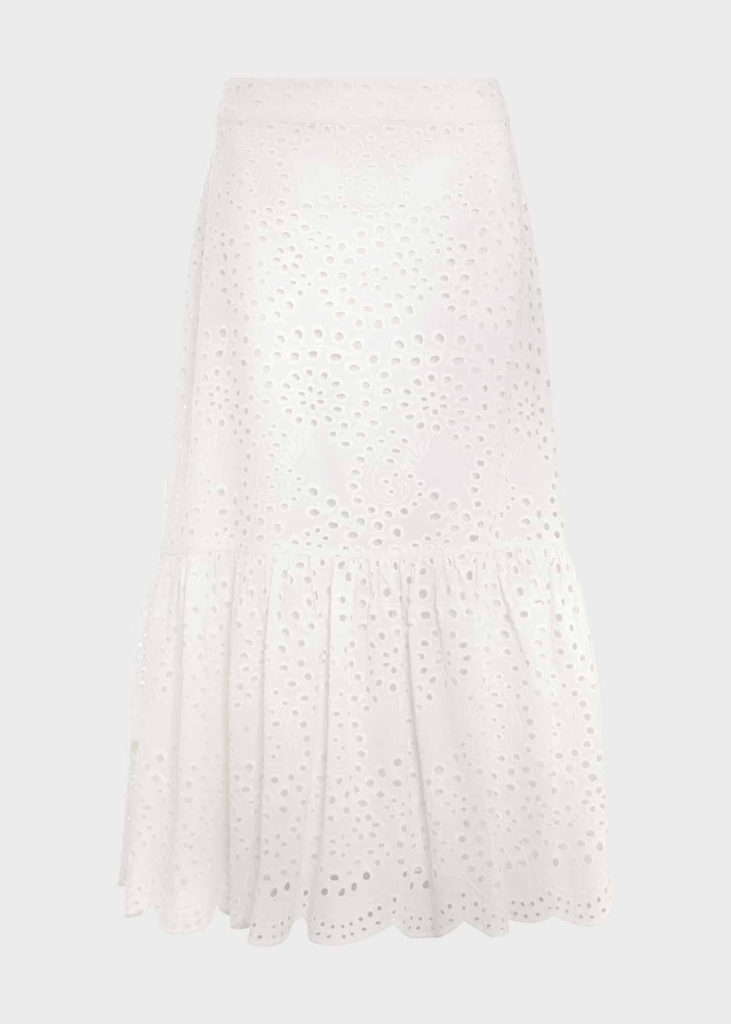 Jemma Skirt | Hobbs US |