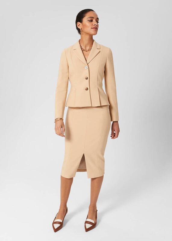 Beatrice Jacket