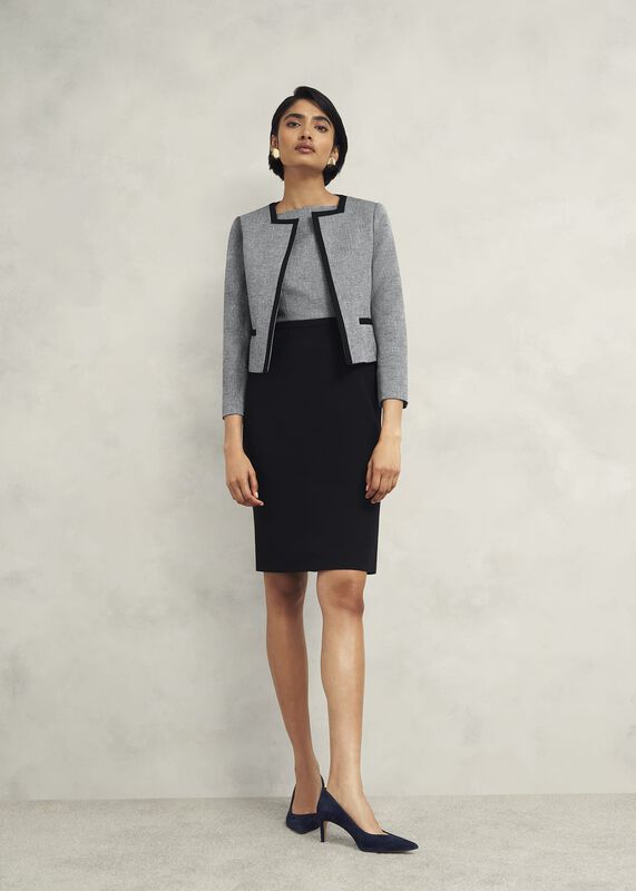 Nyra Jacket