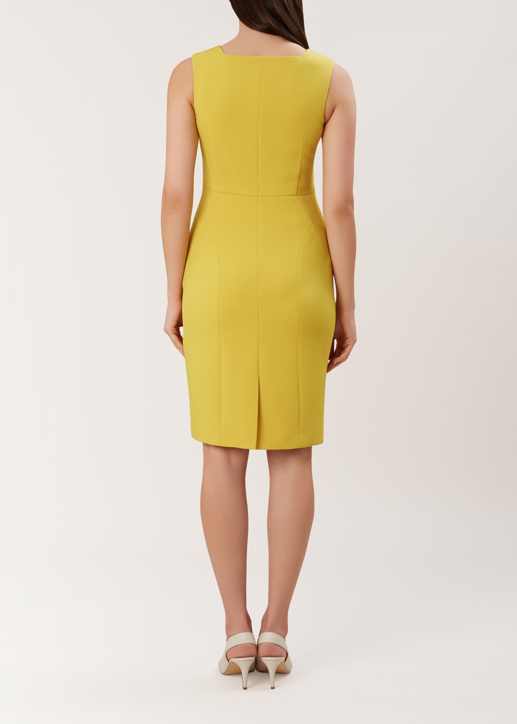 Hobbs jackie dress clearance