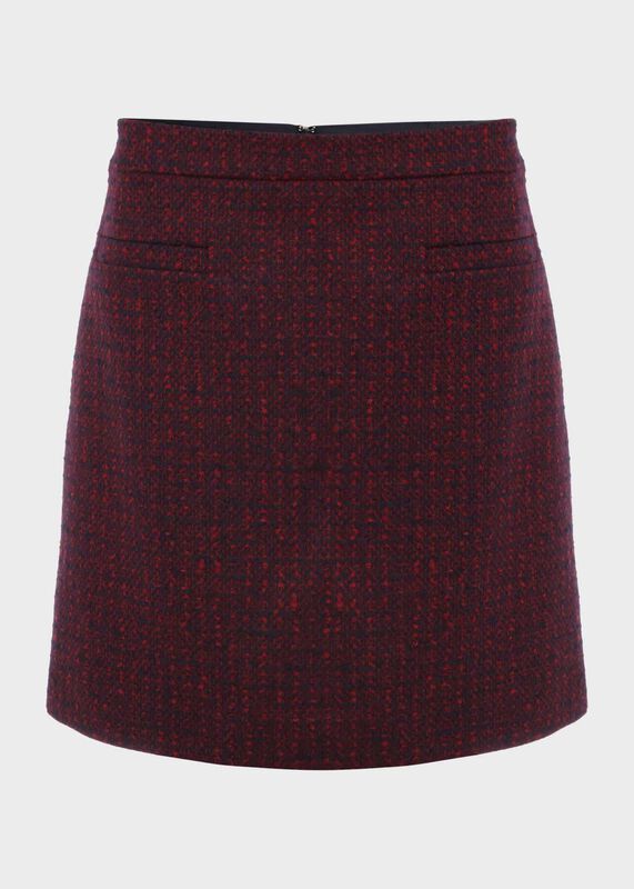 Meera Skirt