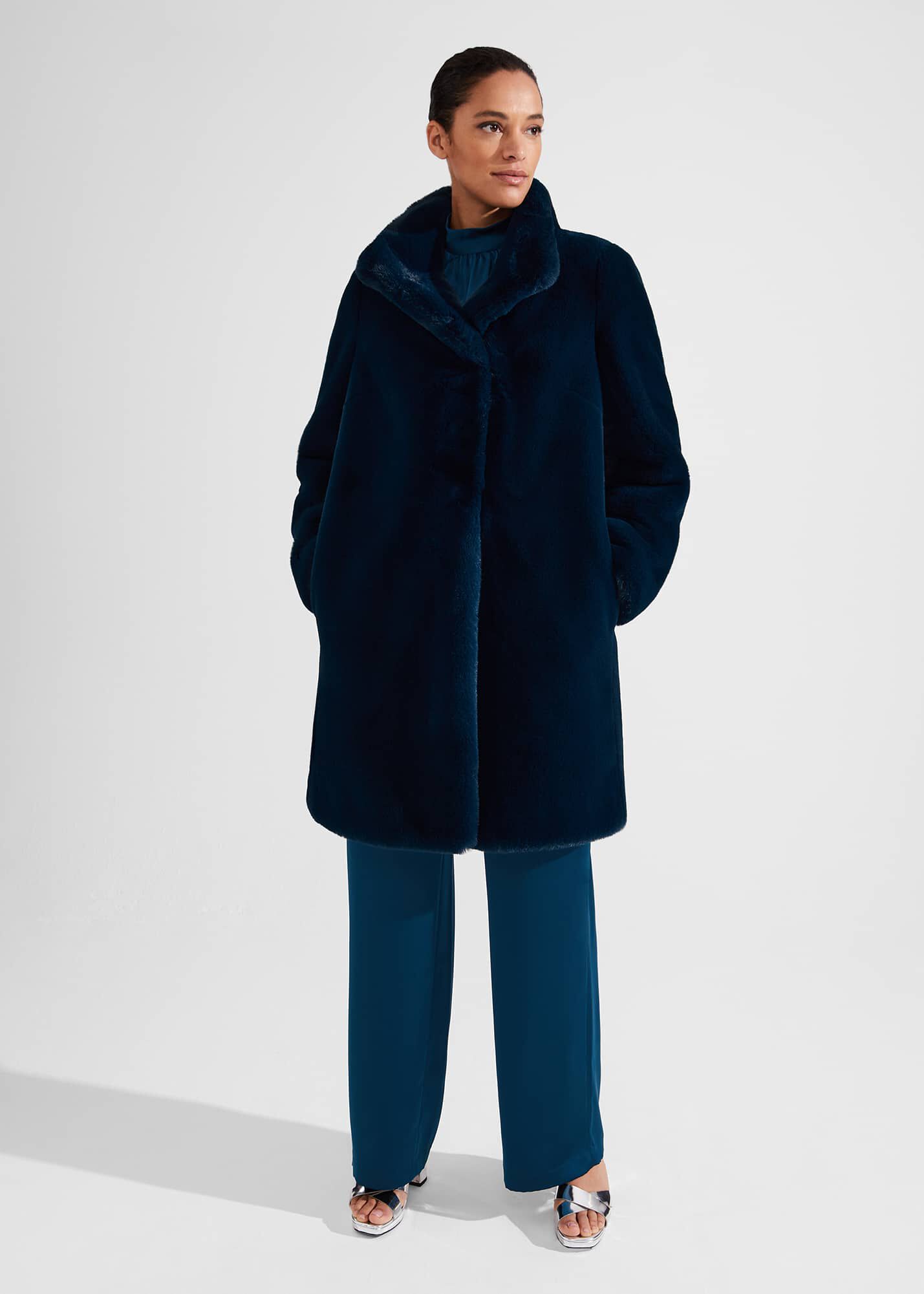 Hobbs essie coat hotsell