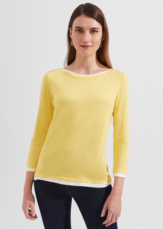 Delaney Top