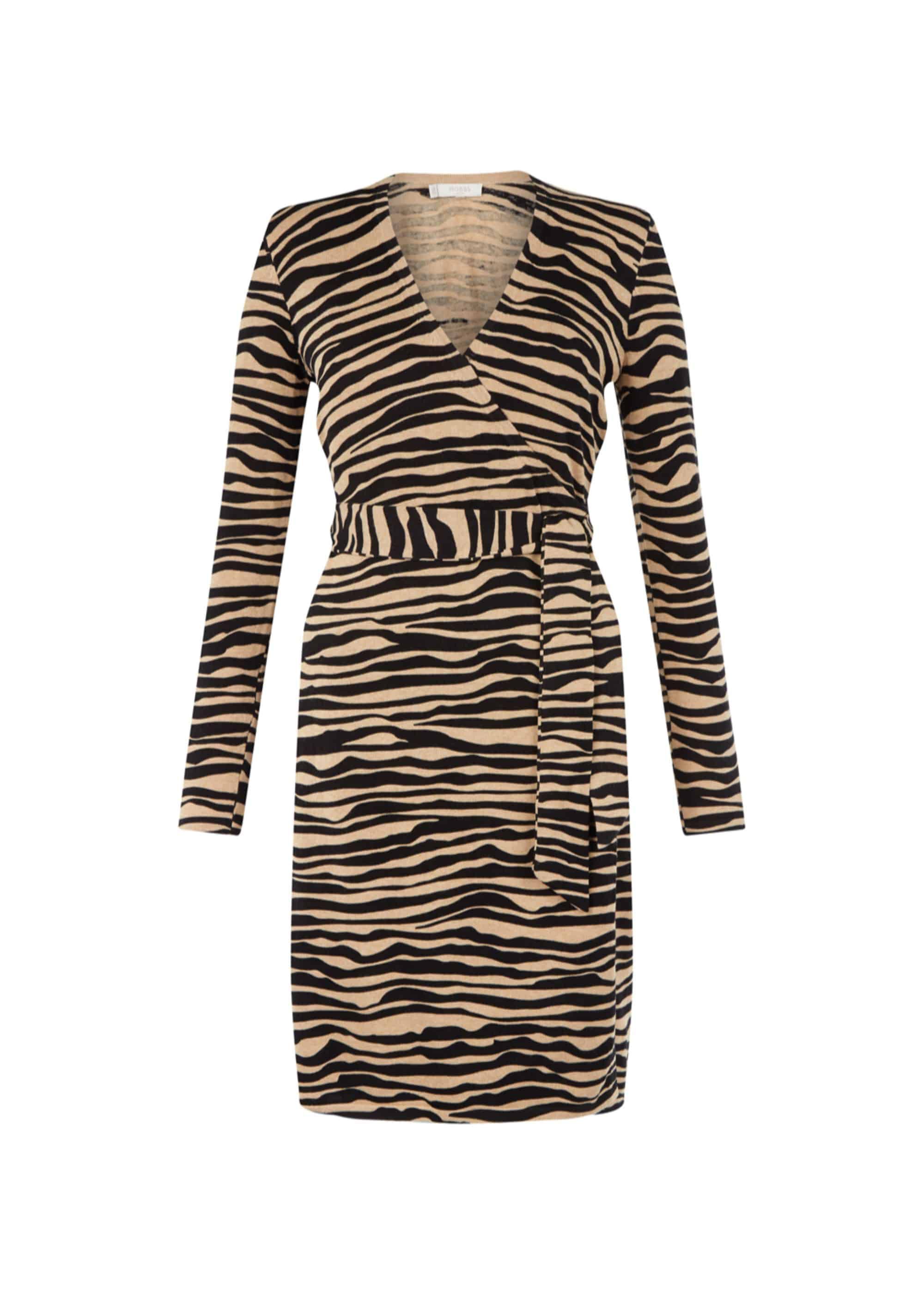Hobbs rebecca knitted dress clearance