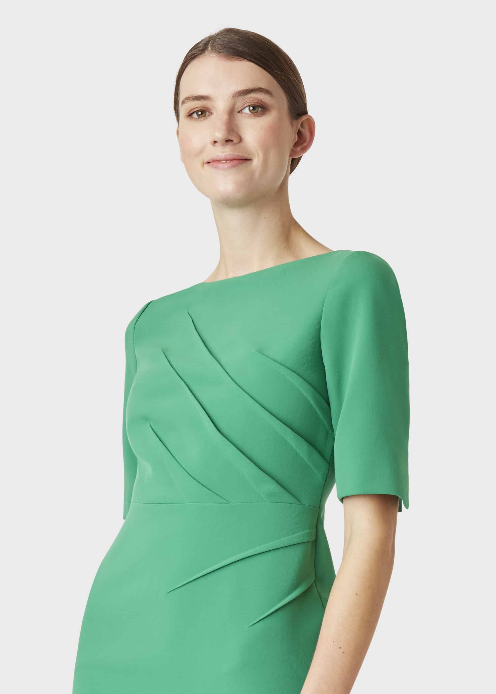 Hobbs geraldine dress clearance