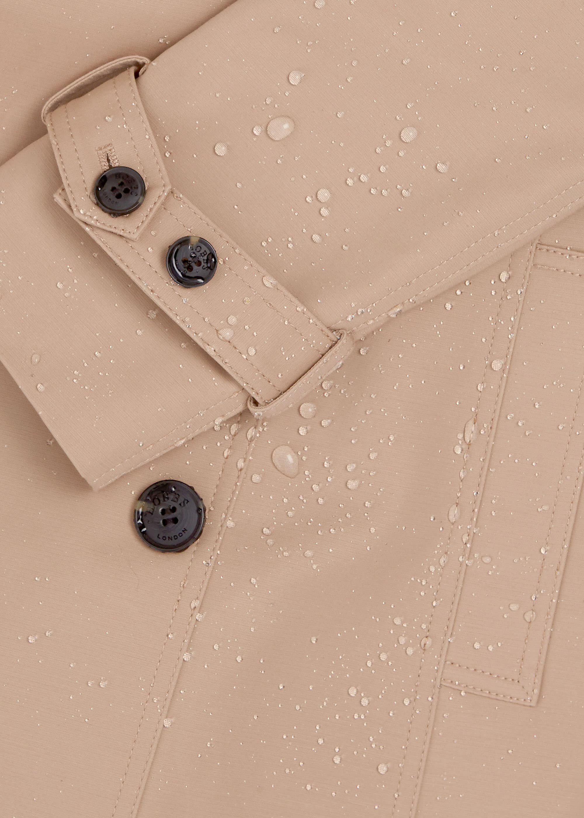 Saskia Water Resistant Trench Coat | Hobbs US | Saskia Water Resistant Trench Coat | Hobbs US |