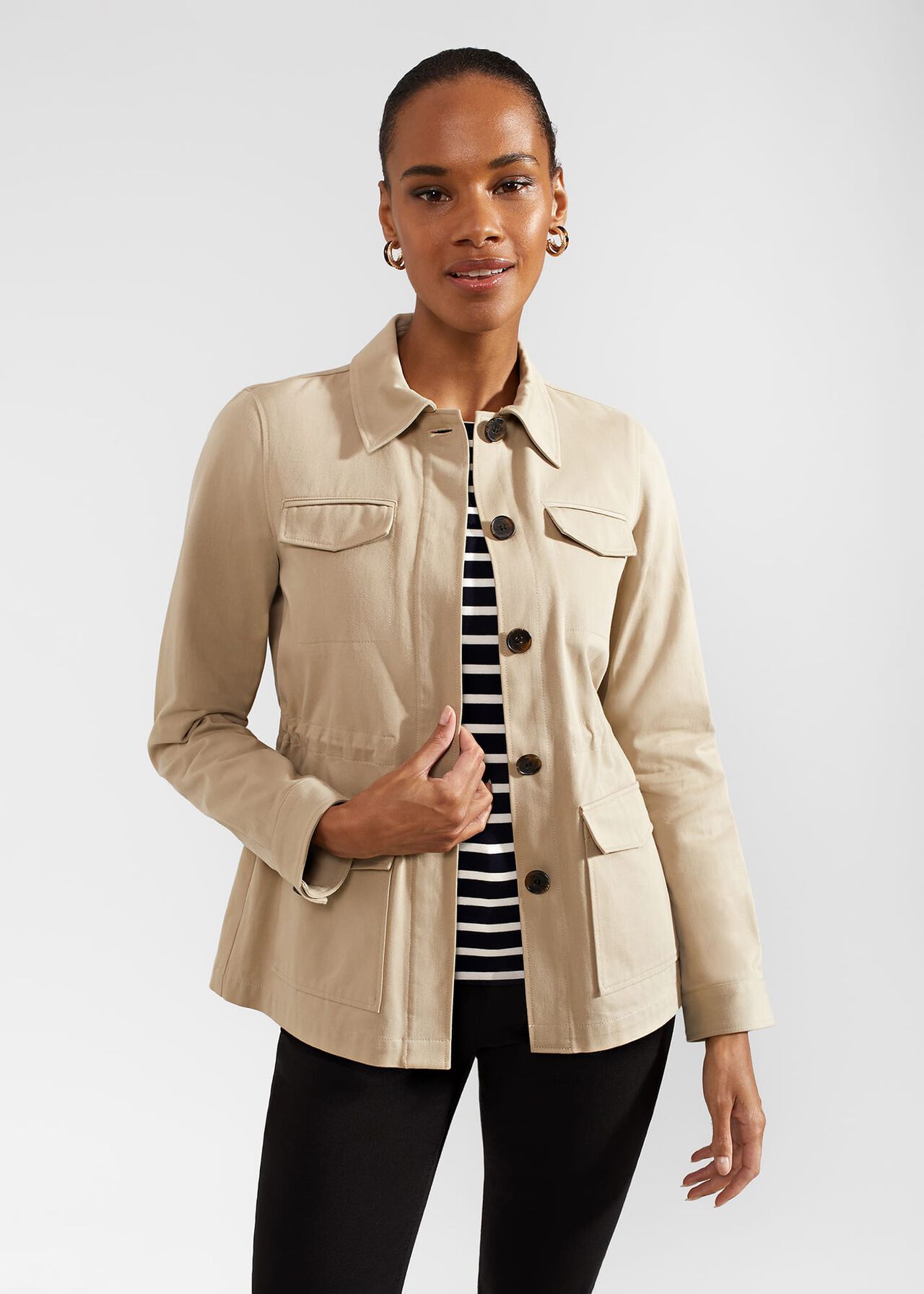 Hobbs Mandy Jacket