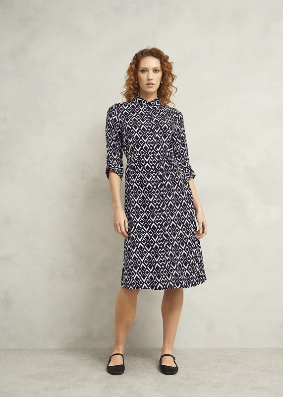 Cali Dress