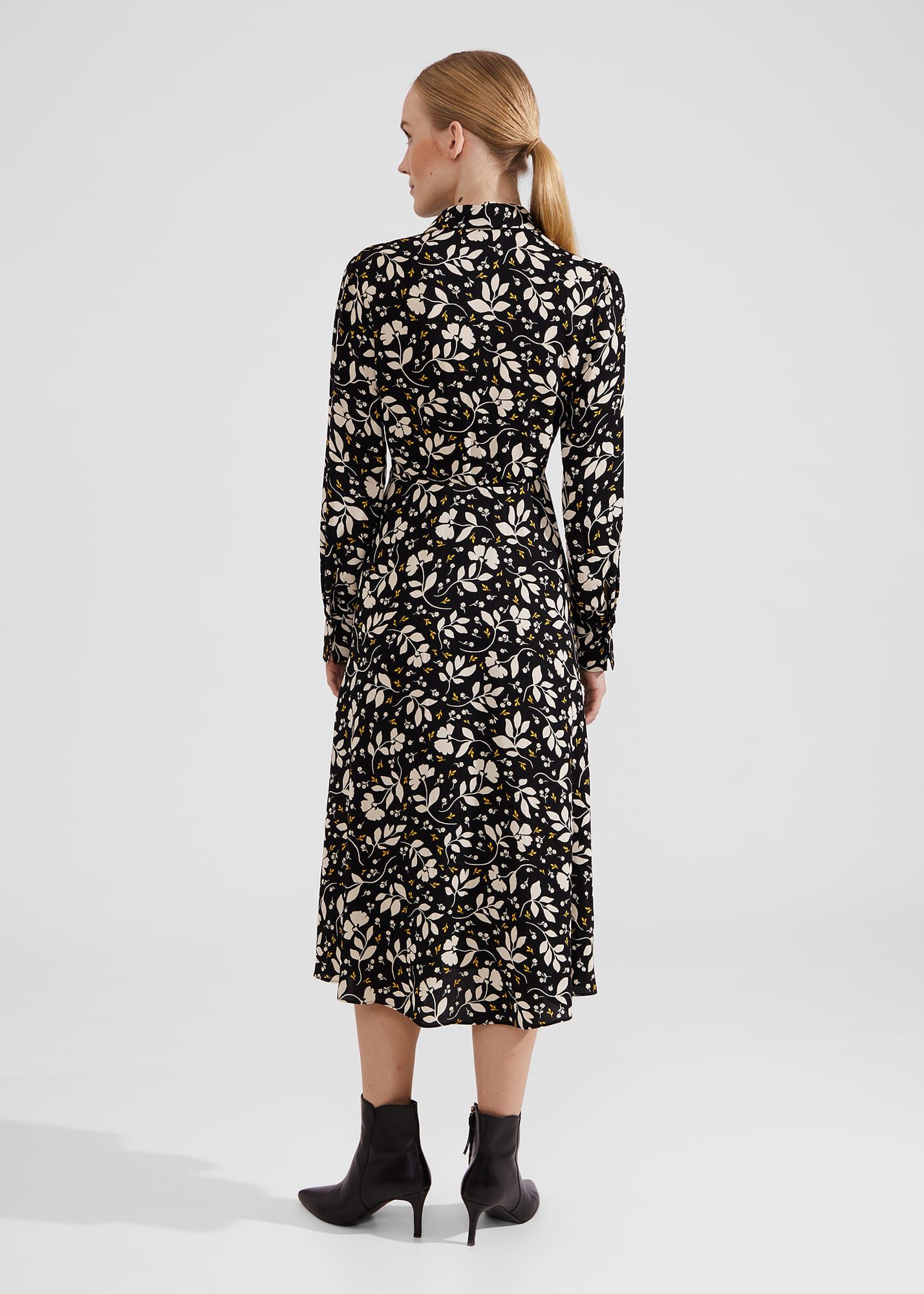 Georgina Dress