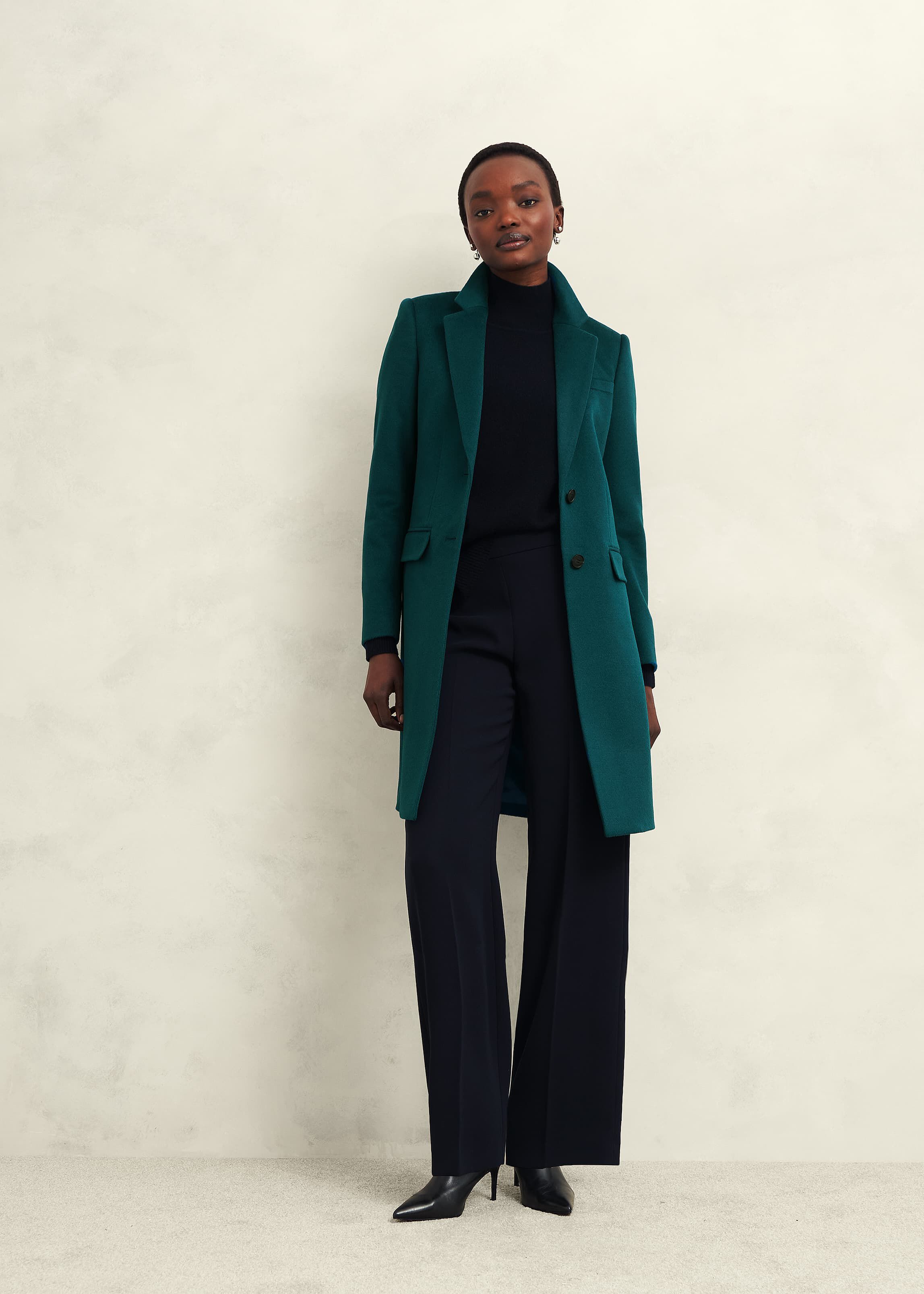 Petite formal coat deals