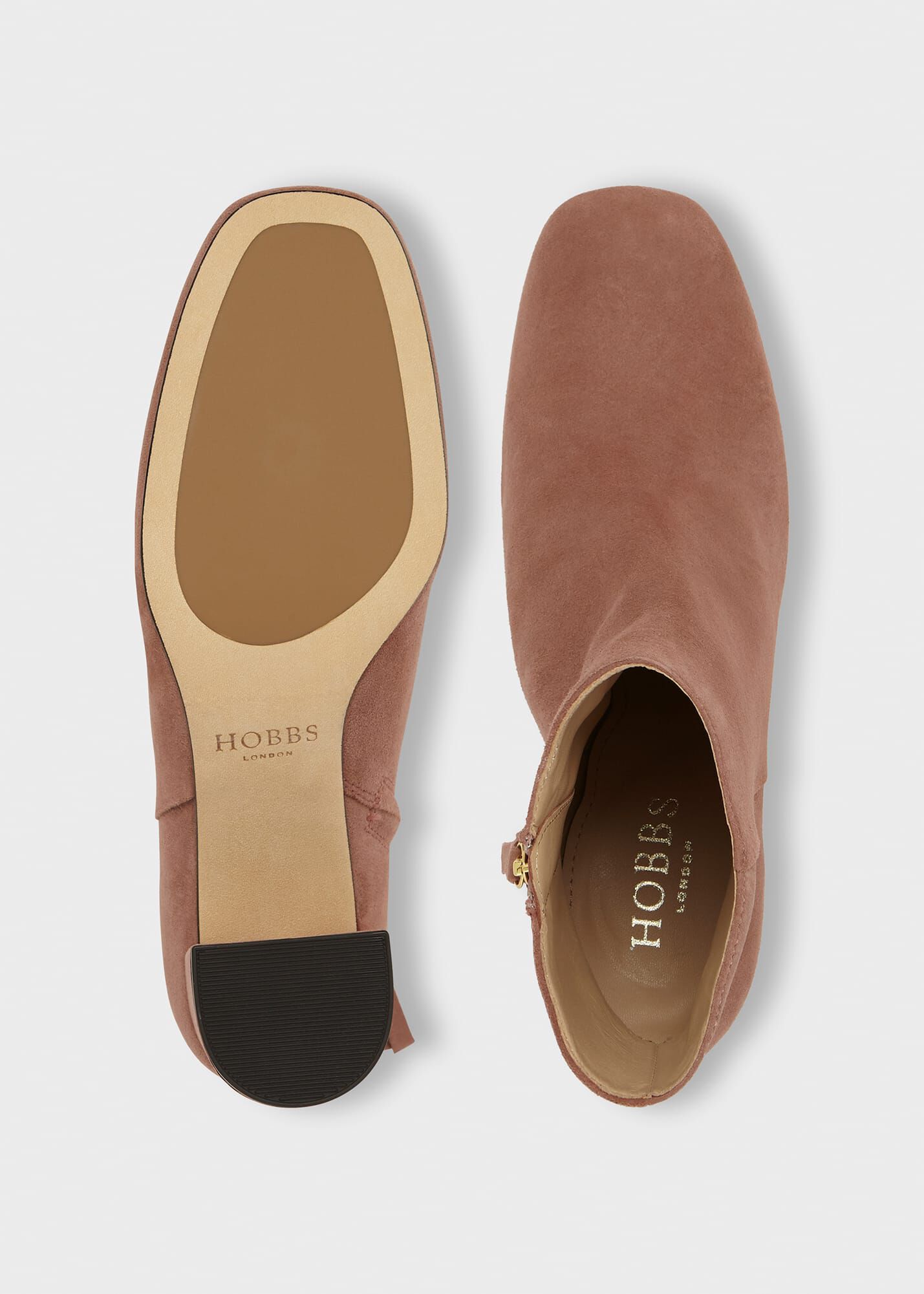 Hobbs imogen ankle boots clearance