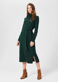 Dorcas Ankle Boot, Caramel, hi-res