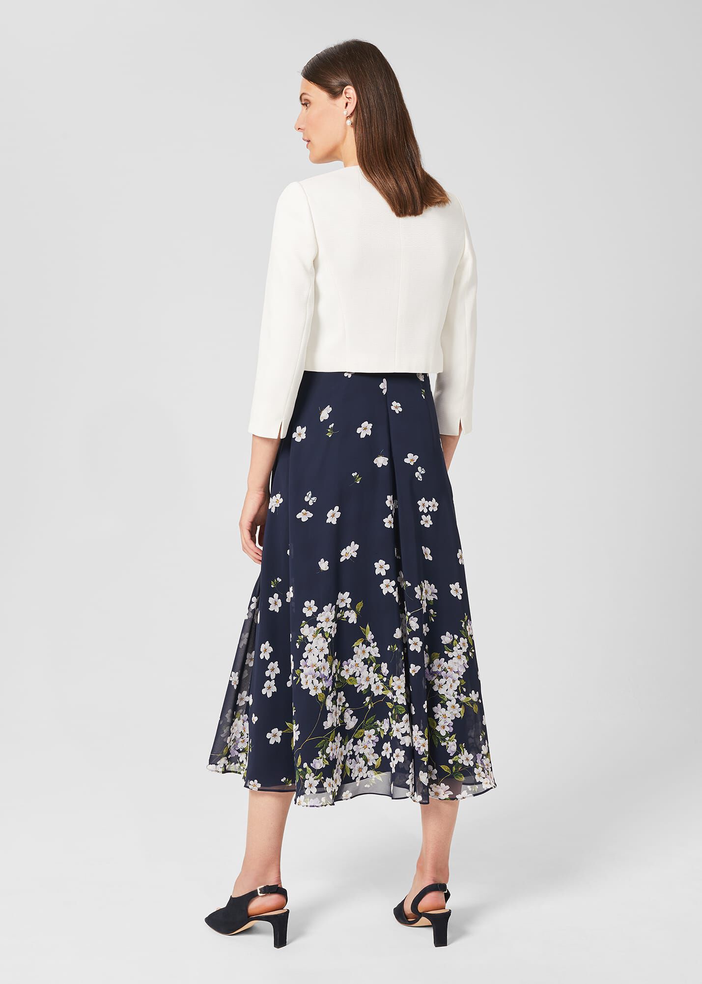 もらって嬉しい出産祝い Elize London Hobbs ジャケット London ジャケット Hobbs レディースファッション Buy