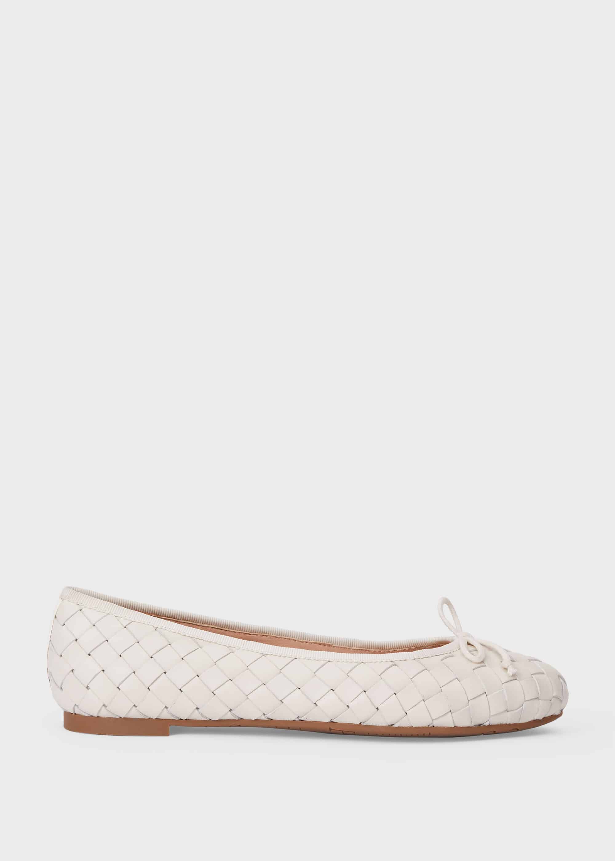 hobbs ballet pumps