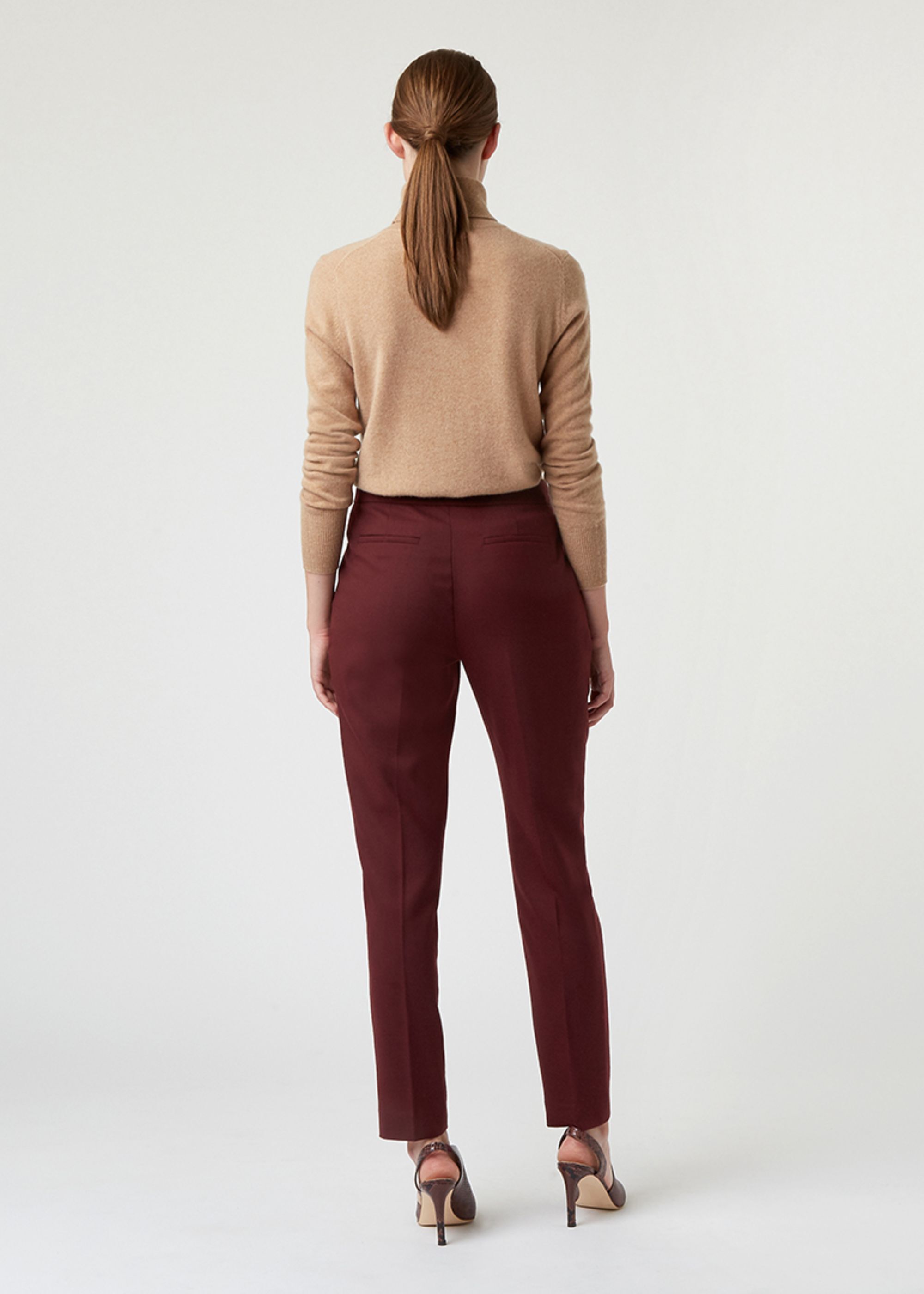 Hobbs gael trousers