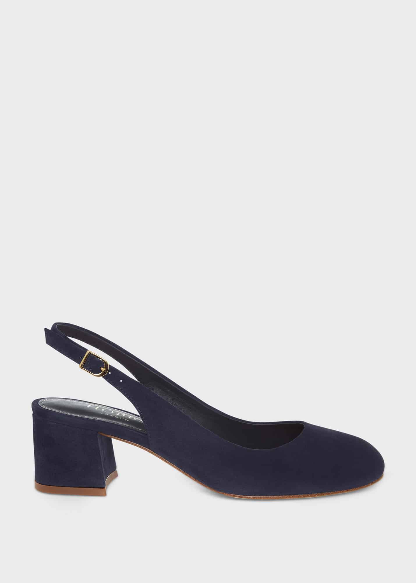 Hannah Slingback