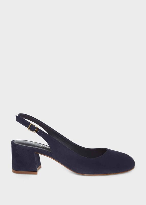 Hannah Sling Back
