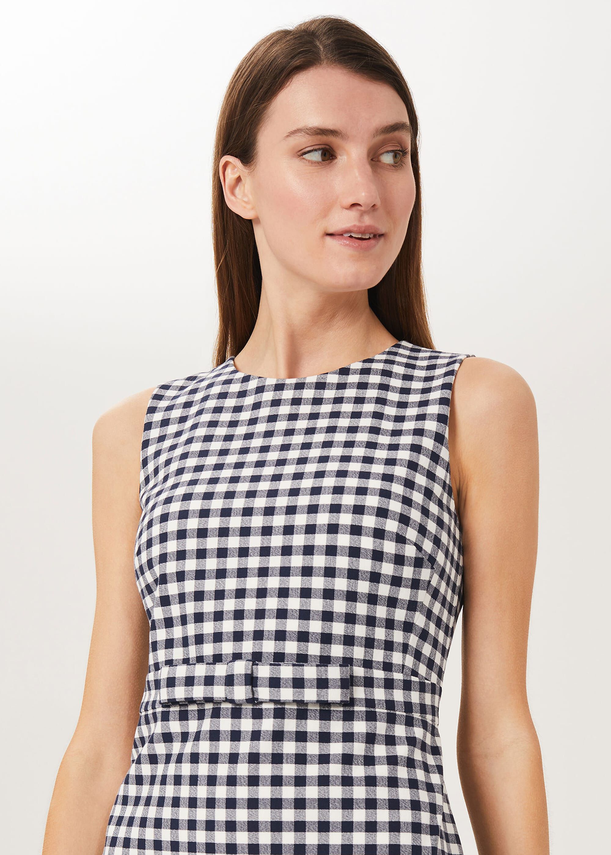 Hobbs clearance astrea dress