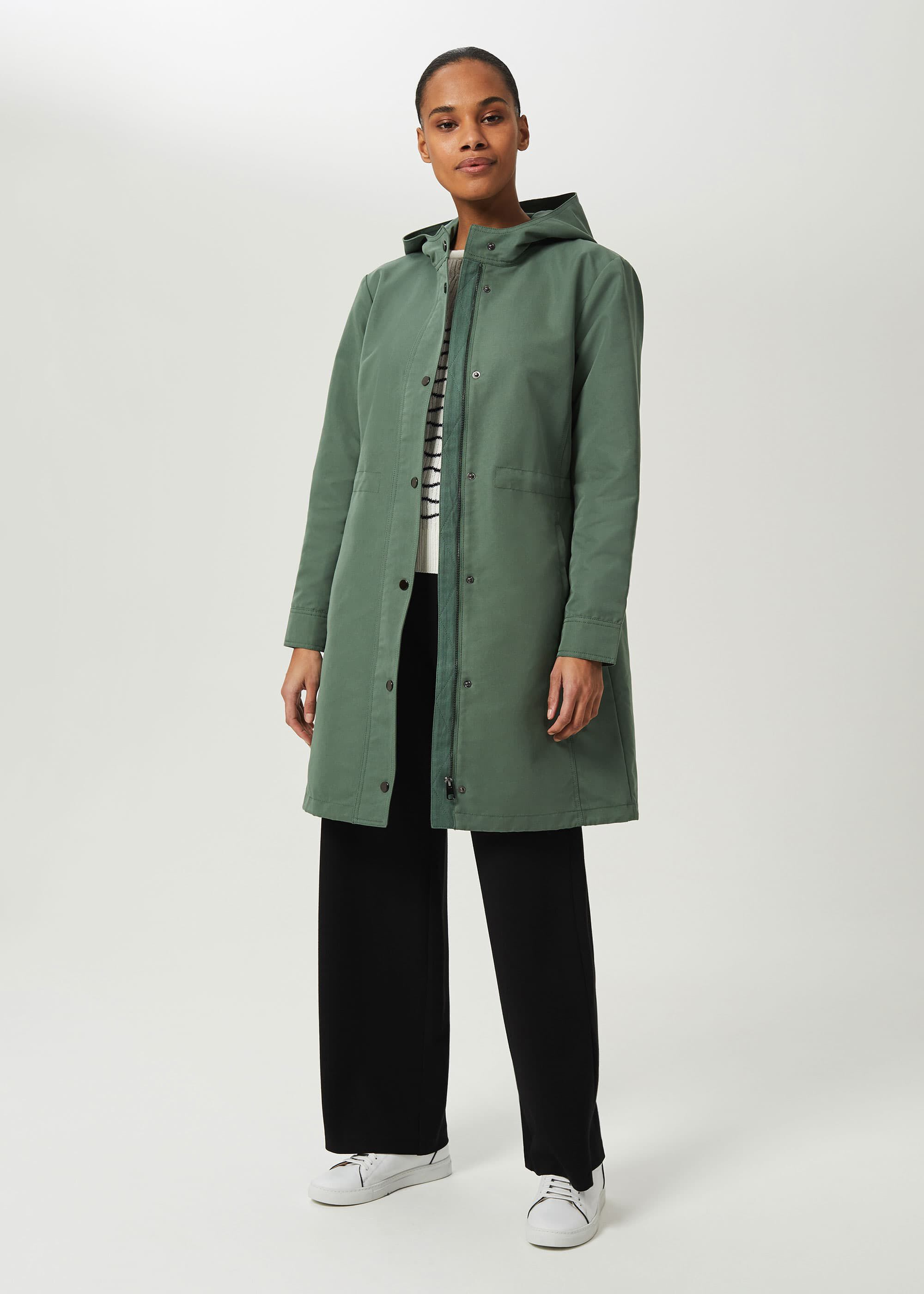 Parka water resistant Clearance