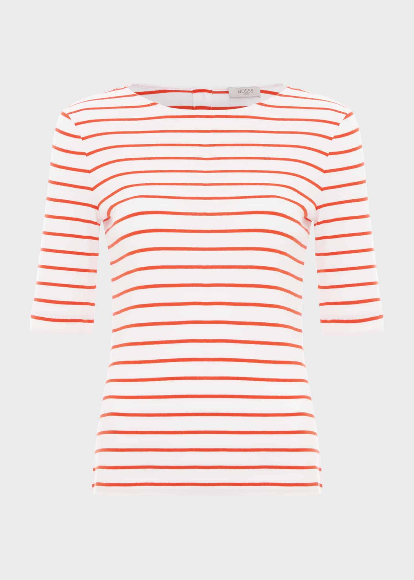HOBBS / ホブズ KATIE BUTTON BACK TOP HOBBS Katie Button Back Top | endource
