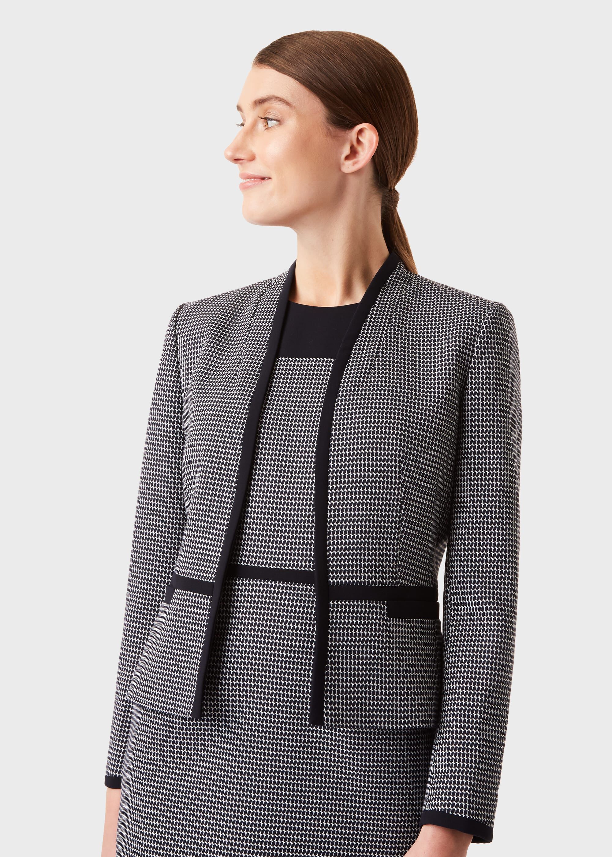hobbs brianna dress