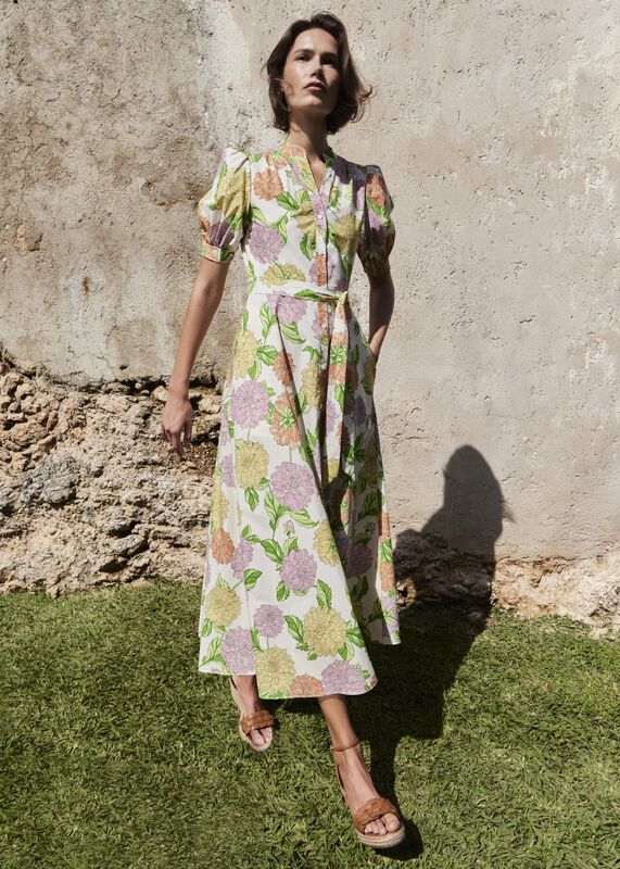Elina Dress