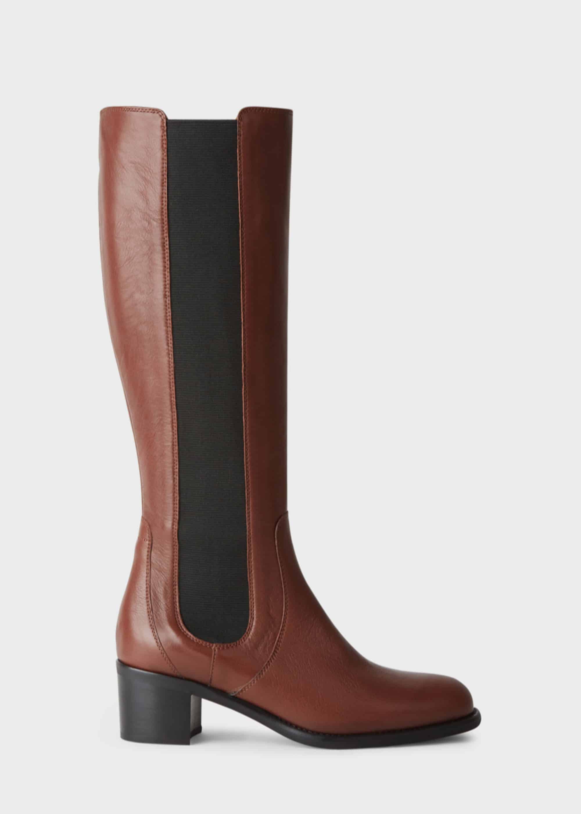 Emma Knee Boot | Hobbs