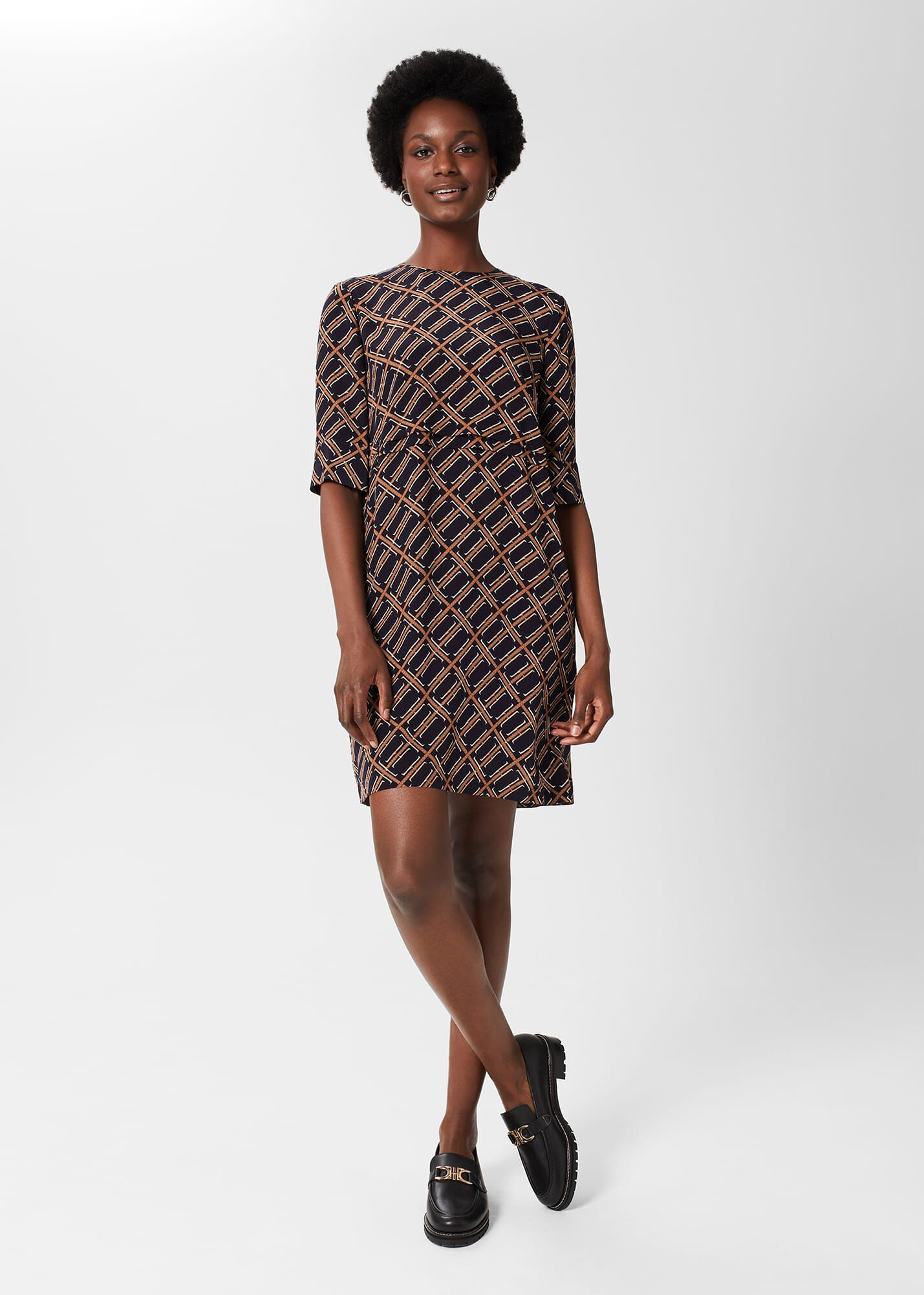 Hobbs sales peyton dress