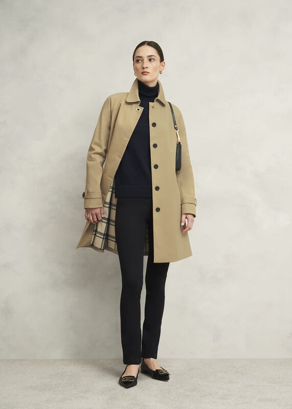 Vivienne Trench