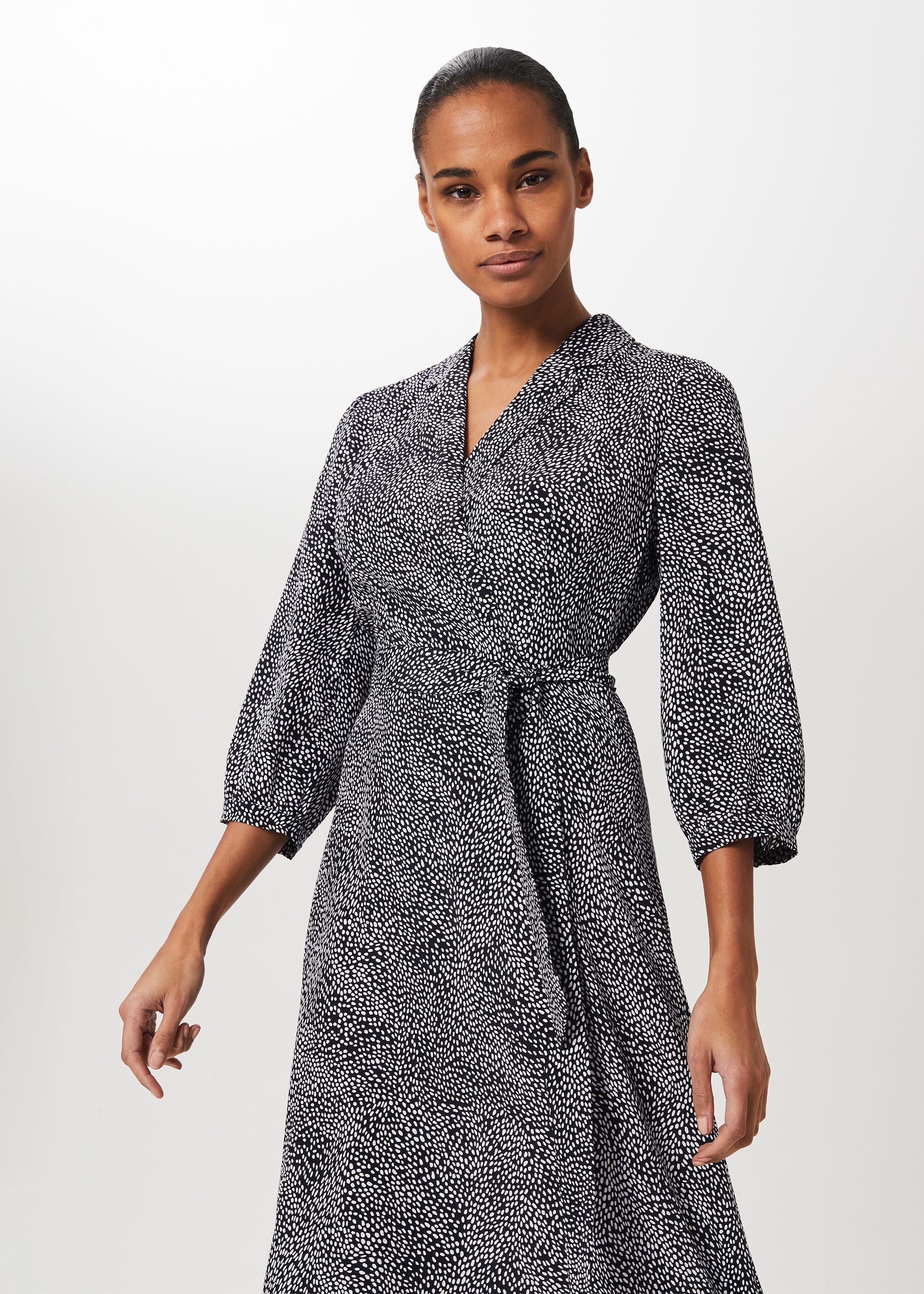 Hobbs teresa dress 2025