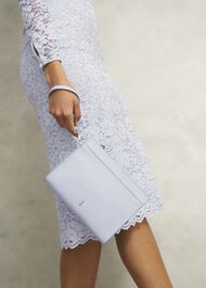 Catherine Wristlet, Pale Blue, hi-res