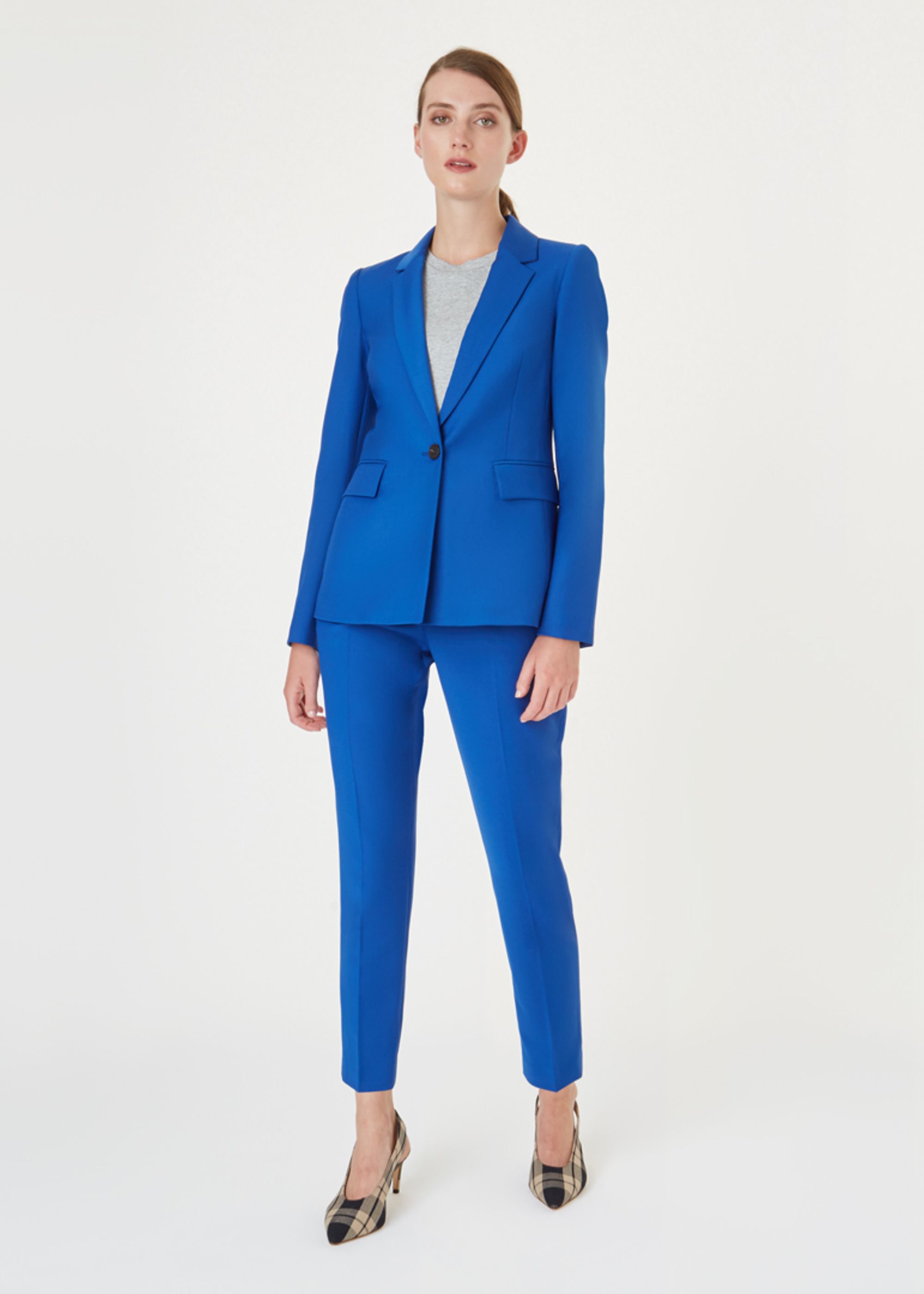 hobbs elena dress