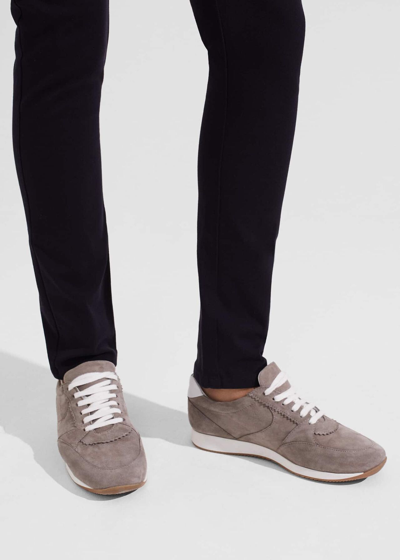 Mara Trainers, Taupe, hi-res