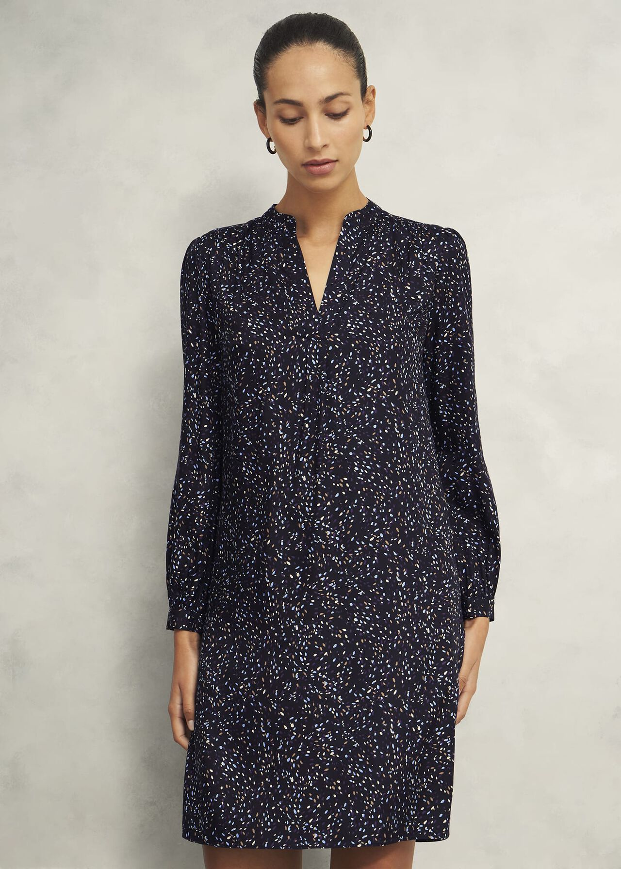Hobbs Leanne Dress