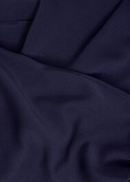Delora Trousers, Midnight, hi-res