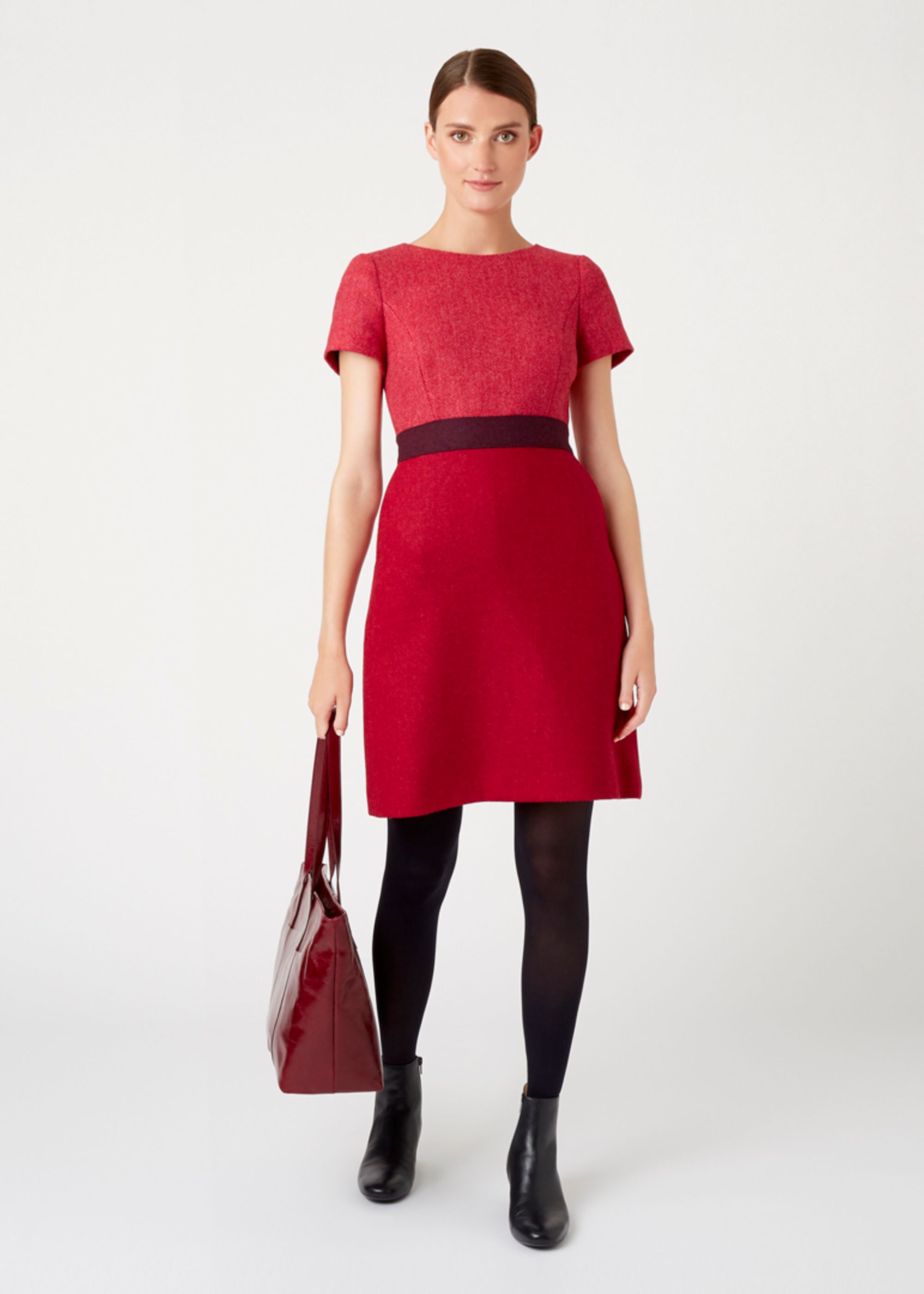 hobbs teresa dress
