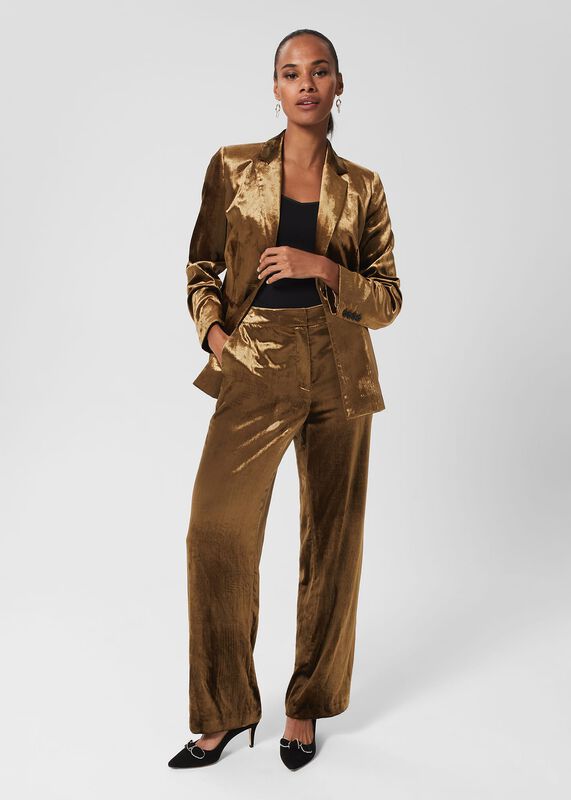 Tamzin Jacket
